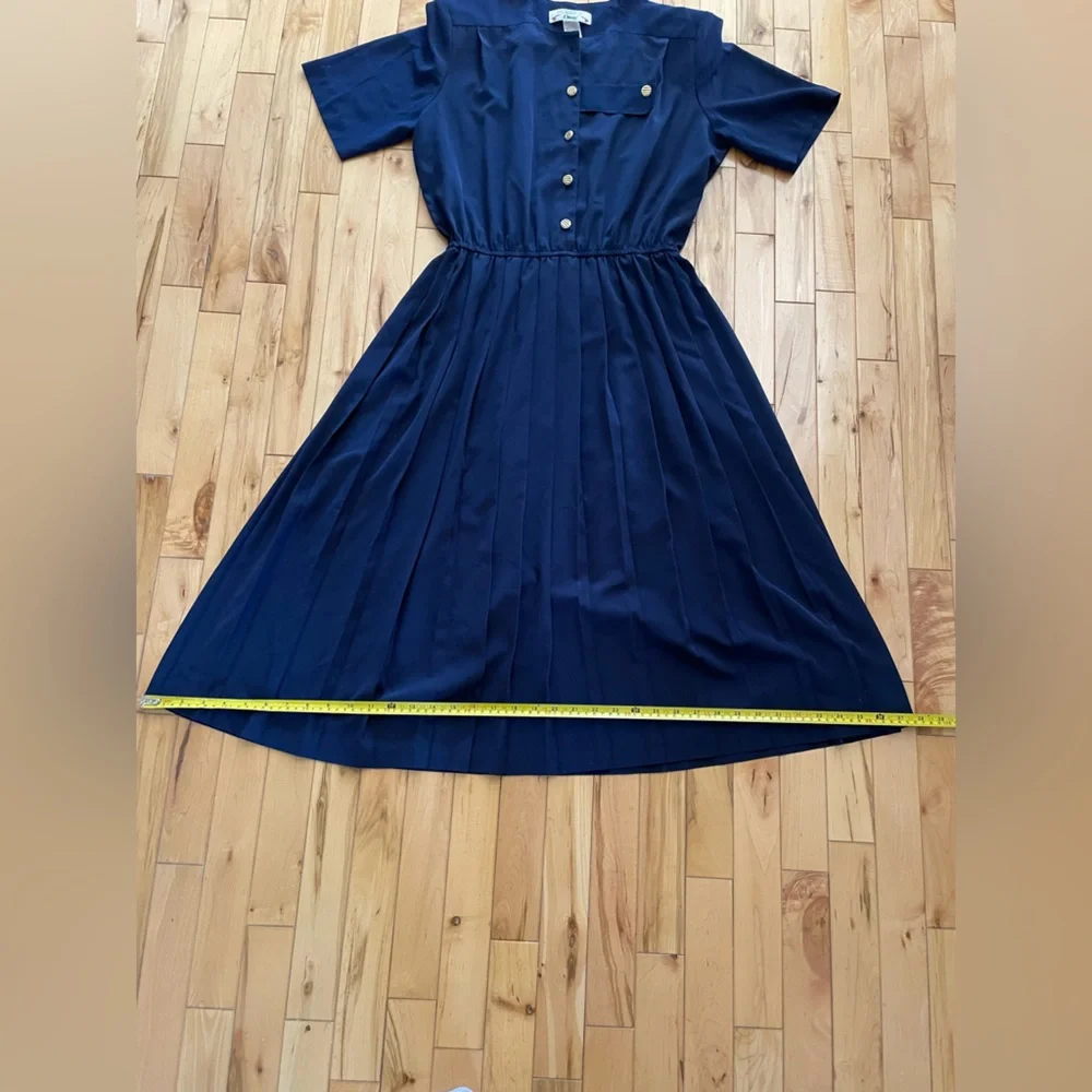 Orvis summer dress women’s size 10 excellent condition - Picture 8 of 13